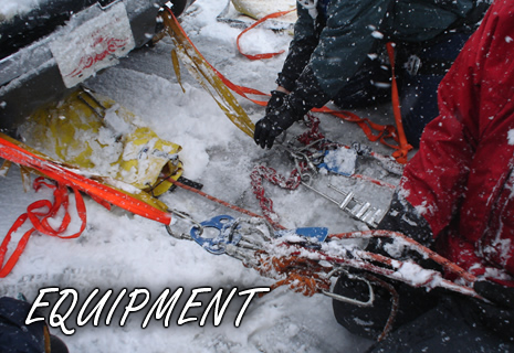 Equipment