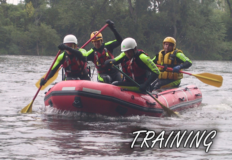 Training